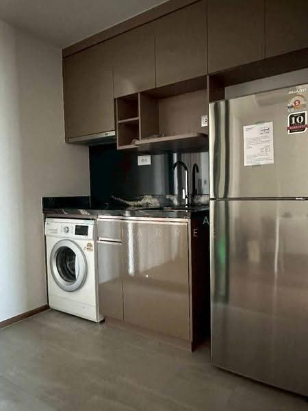 IDEO Q Sukhumvit 36, Bangkok, Soi Sukhumvit 36, Khong Tan, Khlong Toei, Bangkok, 1 Bedroom, 45 sqm, Condo For Rent, by Withada Jaiarree, 500563447 - DDproperty.com