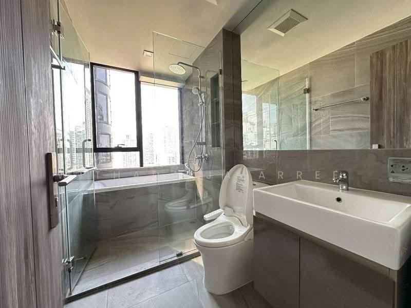 IDEO Q Sukhumvit 36 : ไอดีโอ คิว สุขุมวิท 36, กรุงเทพ, ซอยสุขุมวิท 36, คลองตัน, คลองเตย, กรุงเทพ, 45 ตร.ม., คอนโด ให้เช่า, โดย Withada Jaiarree, 500563447 - DDproperty.com