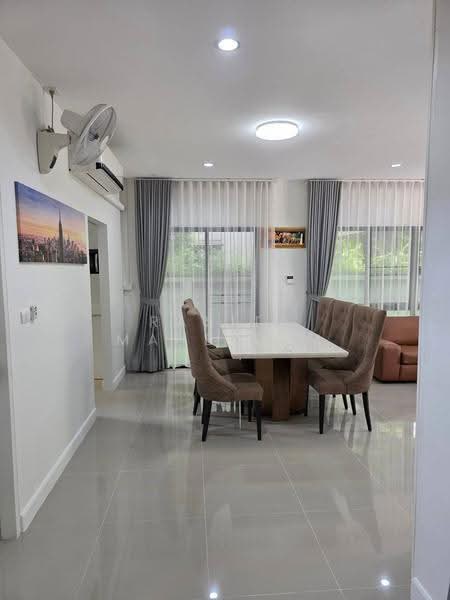undefined, Bangkok, Nong Bon, Prawet, Bangkok, 4 Bedrooms, 225 sqm, Single Detached House For Rent, by Rasita Maneelam, 500563448 - DDproperty.com