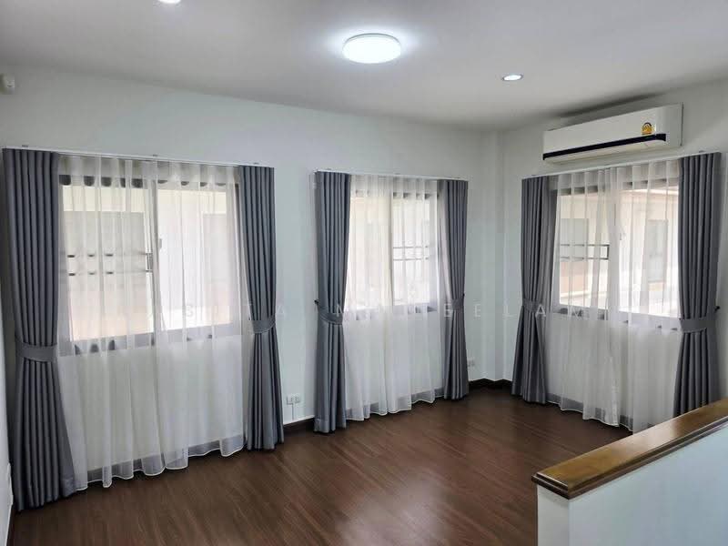 undefined, Bangkok, Nong Bon, Prawet, Bangkok, 4 Bedrooms, 225 sqm, Single Detached House For Rent, by Rasita Maneelam, 500563448 - DDproperty.com