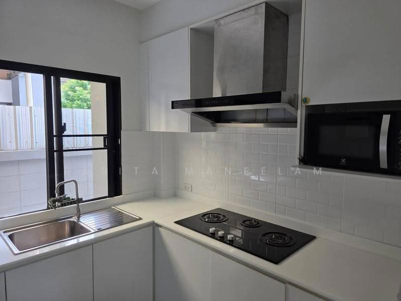 undefined, Bangkok, Nong Bon, Prawet, Bangkok, 4 Bedrooms, 225 sqm, Single Detached House For Rent, by Rasita Maneelam, 500563448 - DDproperty.com