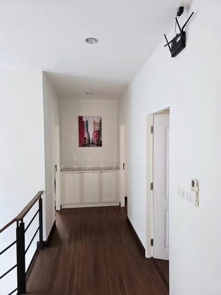 undefined, Bangkok, Nong Bon, Prawet, Bangkok, 4 Bedrooms, 225 sqm, Single Detached House For Rent, by Rasita Maneelam, 500563448 - DDproperty.com