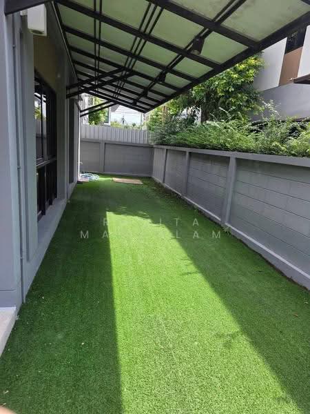 undefined, กรุงเทพ, หนองบอน, ประเวศ, กรุงเทพ, 225 ตร.ม., บ้านเดี่ยว ให้เช่า, โดย Rasita Maneelam, 500563448 - DDproperty.com