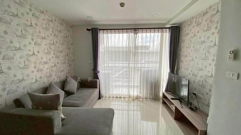 Elements Srinakarin : อิลีเม้นท์ ศรีนครินทร์, กรุงเทพ, 43-1 ซอยสุภาพงษ์ 3 แยก 4 ถนนศรีนครินทร์, หนองบอน, ประเวศ, กรุงเทพ, 67 ตร.ม., คอนโด ขาย, โดย Kanyapuk Tinanop, 500563449 - DDproperty.com