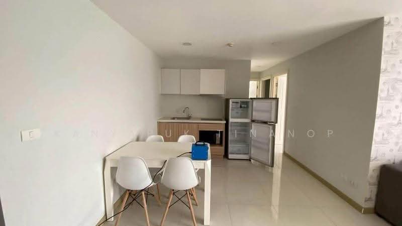 Elements Srinakarin : อิลีเม้นท์ ศรีนครินทร์, กรุงเทพ, 43-1 ซอยสุภาพงษ์ 3 แยก 4 ถนนศรีนครินทร์, หนองบอน, ประเวศ, กรุงเทพ, 67 ตร.ม., คอนโด ขาย, โดย Kanyapuk Tinanop, 500563449 - DDproperty.com