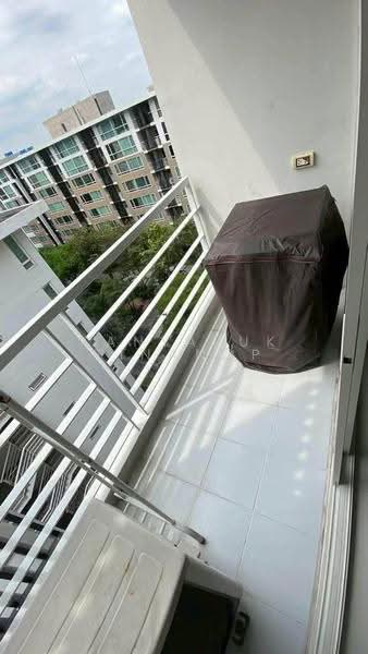 Elements Srinakarin : อิลีเม้นท์ ศรีนครินทร์, กรุงเทพ, 43-1 ซอยสุภาพงษ์ 3 แยก 4 ถนนศรีนครินทร์, หนองบอน, ประเวศ, กรุงเทพ, 67 ตร.ม., คอนโด ขาย, โดย Kanyapuk Tinanop, 500563449 - DDproperty.com