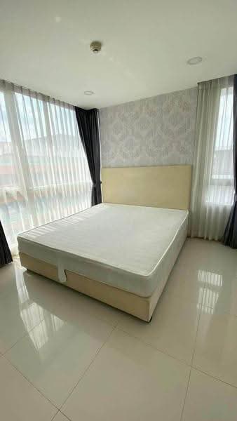 Elements Srinakarin : อิลีเม้นท์ ศรีนครินทร์, กรุงเทพ, 43-1 ซอยสุภาพงษ์ 3 แยก 4 ถนนศรีนครินทร์, หนองบอน, ประเวศ, กรุงเทพ, 67 ตร.ม., คอนโด ขาย, โดย Kanyapuk Tinanop, 500563449 - DDproperty.com