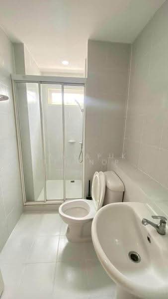 Elements Srinakarin, Bangkok, 43-1 Soi Supaphong 3, Intersection 4, Srinakarin Road, Nong Bon, Prawet, Bangkok, 2 Bedrooms, 67 sqm, Condo For Sale, by Kanyapuk Tinanop, 500563449 - DDproperty.com