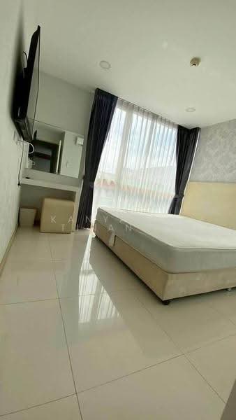 Elements Srinakarin, Bangkok, 43-1 Soi Supaphong 3, Intersection 4, Srinakarin Road, Nong Bon, Prawet, Bangkok, 2 Bedrooms, 67 sqm, Condo For Sale, by Kanyapuk Tinanop, 500563449 - DDproperty.com