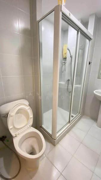 Elements Srinakarin, Bangkok, 43-1 Soi Supaphong 3, Intersection 4, Srinakarin Road, Nong Bon, Prawet, Bangkok, 2 Bedrooms, 67 sqm, Condo For Sale, by Kanyapuk Tinanop, 500563449 - DDproperty.com
