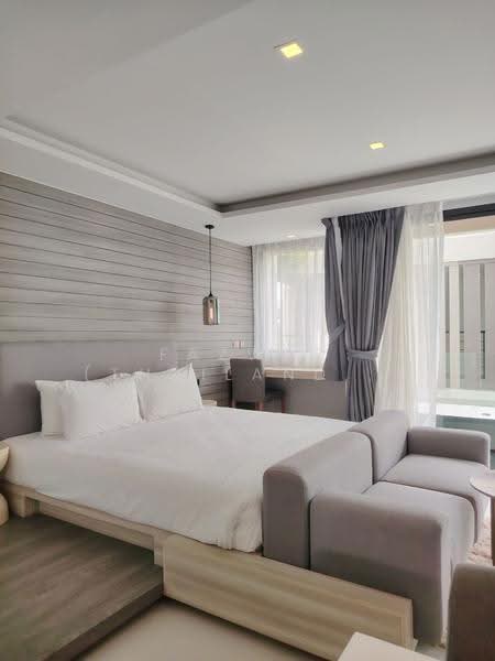 Utopia Karon : ยูโทเปีย กะรน, ภูเก็ต, ซอยปฏัก 14, กะรน, เมืองภูเก็ต, ภูเก็ต, 35 ตร.ม., คอนโด ให้เช่า, โดย Fazwaz (Thailand) Co., Ltd., 500563450 - DDproperty.com
