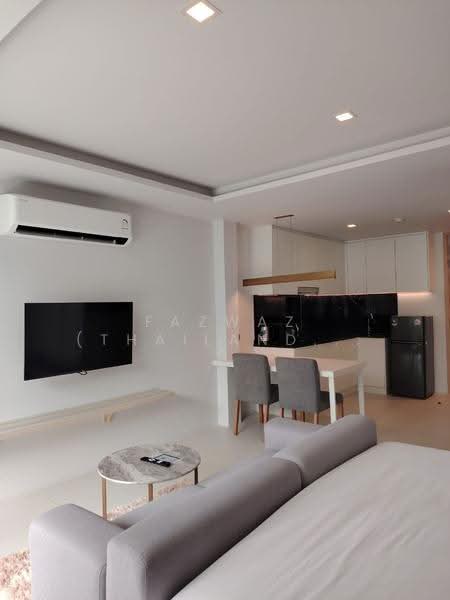Utopia Karon : ยูโทเปีย กะรน, ภูเก็ต, ซอยปฏัก 14, กะรน, เมืองภูเก็ต, ภูเก็ต, 35 ตร.ม., คอนโด ให้เช่า, โดย Fazwaz (Thailand) Co., Ltd., 500563450 - DDproperty.com