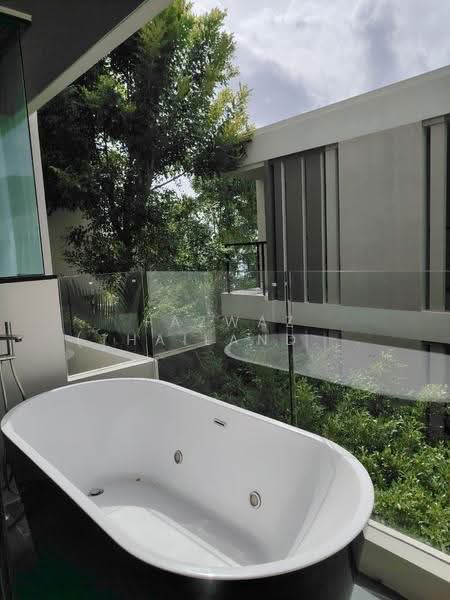 Utopia Karon, Phuket, Soi Patak 14, Karon, Muang Phuket, Phuket, Studio, 35 sqm, Condo For Rent, by Fazwaz (Thailand) Co., Ltd., 500563450 - DDproperty.com