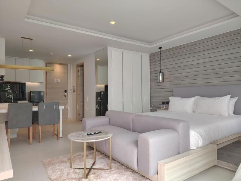Utopia Karon, Phuket, Soi Patak 14, Karon, Muang Phuket, Phuket, Studio, 35 sqm, Condo For Rent, by Fazwaz (Thailand) Co., Ltd., 500563450 - DDproperty.com
