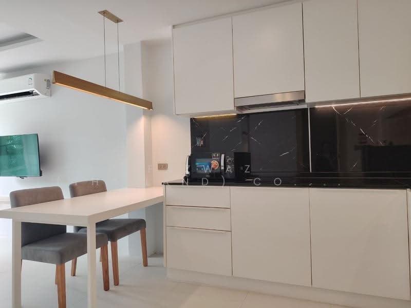 Utopia Karon, Phuket, Soi Patak 14, Karon, Muang Phuket, Phuket, Studio, 35 sqm, Condo For Rent, by Fazwaz (Thailand) Co., Ltd., 500563450 - DDproperty.com