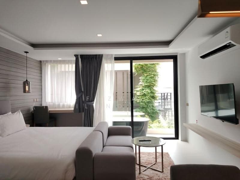 Utopia Karon : ยูโทเปีย กะรน, ภูเก็ต, ซอยปฏัก 14, กะรน, เมืองภูเก็ต, ภูเก็ต, 35 ตร.ม., คอนโด ให้เช่า, โดย Fazwaz (Thailand) Co., Ltd., 500563450 - DDproperty.com