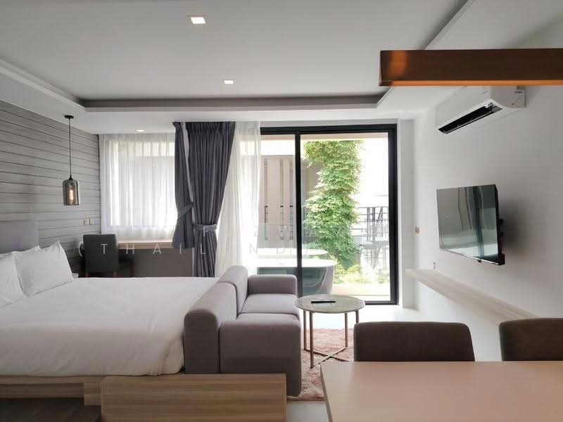 Utopia Karon : ยูโทเปีย กะรน, ภูเก็ต, ซอยปฏัก 14, กะรน, เมืองภูเก็ต, ภูเก็ต, 35 ตร.ม., คอนโด ให้เช่า, โดย Fazwaz (Thailand) Co., Ltd., 500563450 - DDproperty.com
