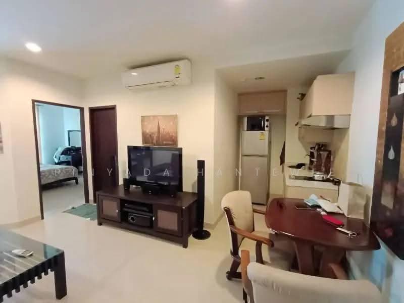 The Address Sukhumvit 42, Bangkok, 39 Soi Barbot 1, Sukhumvit Road, Phra Kanong, Khlong Toei, Bangkok, 1 Bedroom, 46 sqm, Condo For Sale, by Pinyada Hantewee, 500563451 - DDproperty.com