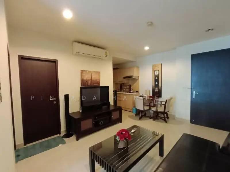 The Address Sukhumvit 42, Bangkok, 39 Soi Barbot 1, Sukhumvit Road, Phra Kanong, Khlong Toei, Bangkok, 1 Bedroom, 46 sqm, Condo For Sale, by Pinyada Hantewee, 500563451 - DDproperty.com