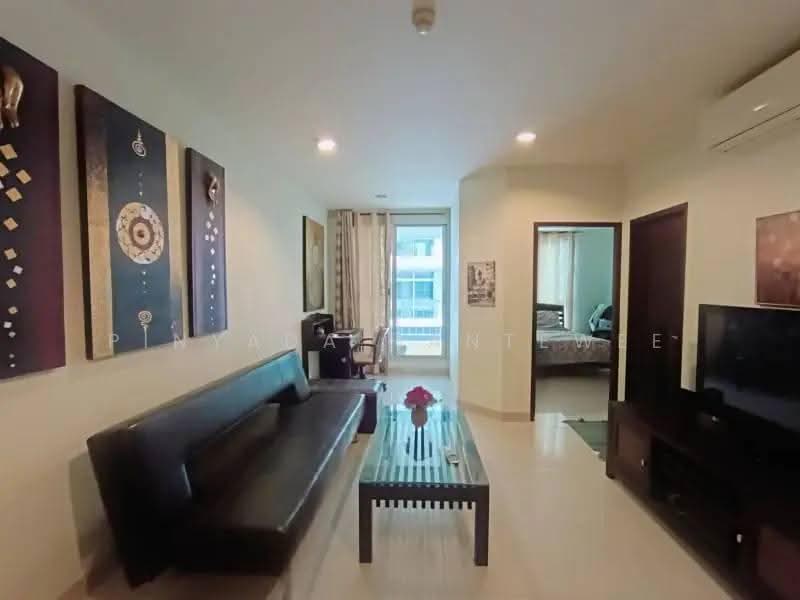 The Address Sukhumvit 42, กรุงเทพ, 39 ซอยบาร์โบส 1 ถนนสุขุมวิท, พระโขนง, คลองเตย, กรุงเทพ, 46 ตร.ม., คอนโด ขาย, โดย Pinyada Hantewee, 500563451 - DDproperty.com