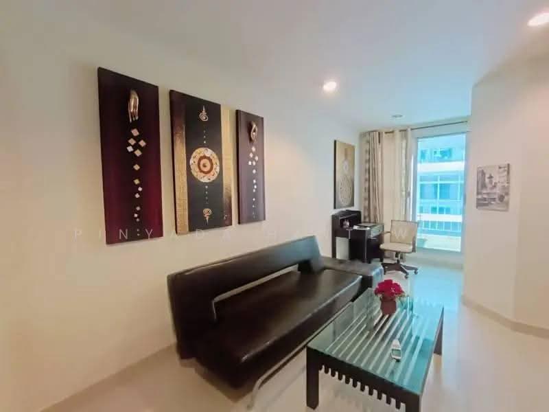 The Address Sukhumvit 42, Bangkok, 39 Soi Barbot 1, Sukhumvit Road, Phra Kanong, Khlong Toei, Bangkok, 1 Bedroom, 46 sqm, Condo For Sale, by Pinyada Hantewee, 500563451 - DDproperty.com