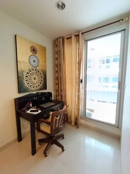 The Address Sukhumvit 42, Bangkok, 39 Soi Barbot 1, Sukhumvit Road, Phra Kanong, Khlong Toei, Bangkok, 1 Bedroom, 46 sqm, Condo For Sale, by Pinyada Hantewee, 500563451 - DDproperty.com