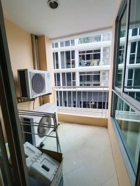 The Address Sukhumvit 42, กรุงเทพ, 39 ซอยบาร์โบส 1 ถนนสุขุมวิท, พระโขนง, คลองเตย, กรุงเทพ, 46 ตร.ม., คอนโด ขาย, โดย Pinyada Hantewee, 500563451 - DDproperty.com