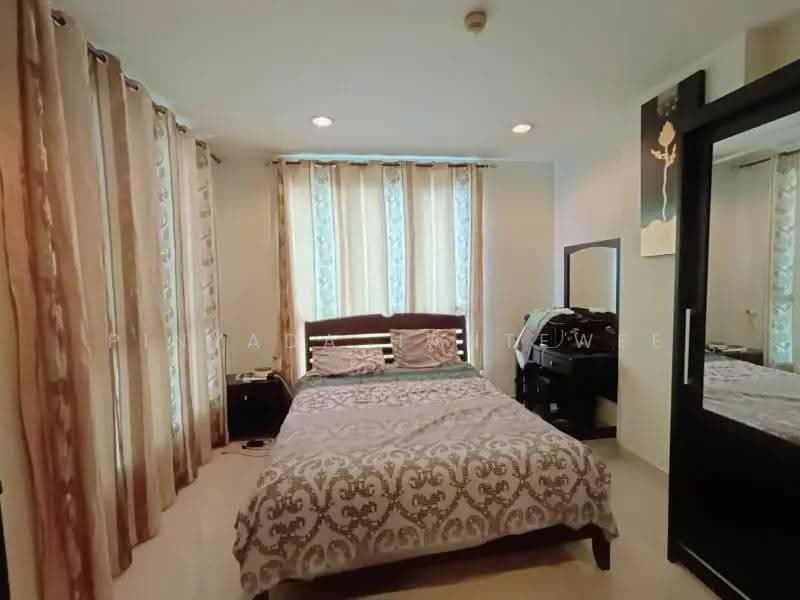 The Address Sukhumvit 42, กรุงเทพ, 39 ซอยบาร์โบส 1 ถนนสุขุมวิท, พระโขนง, คลองเตย, กรุงเทพ, 46 ตร.ม., คอนโด ขาย, โดย Pinyada Hantewee, 500563451 - DDproperty.com