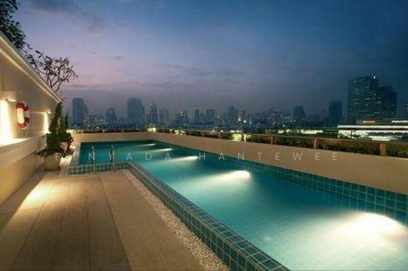 The Address Sukhumvit 42, Bangkok, 39 Soi Barbot 1, Sukhumvit Road, Phra Kanong, Khlong Toei, Bangkok, 1 Bedroom, 46 sqm, Condo For Sale, by Pinyada Hantewee, 500563451 - DDproperty.com