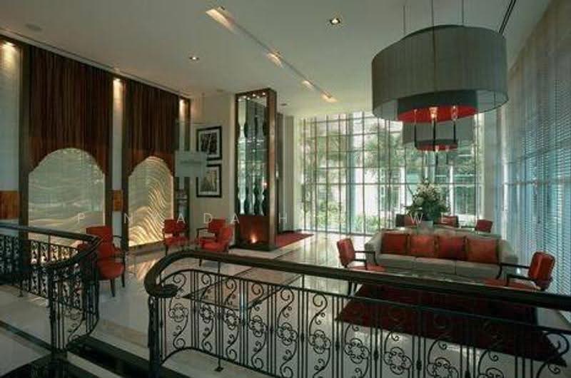 The Address Sukhumvit 42, Bangkok, 39 Soi Barbot 1, Sukhumvit Road, Phra Kanong, Khlong Toei, Bangkok, 1 Bedroom, 46 sqm, Condo For Sale, by Pinyada Hantewee, 500563451 - DDproperty.com
