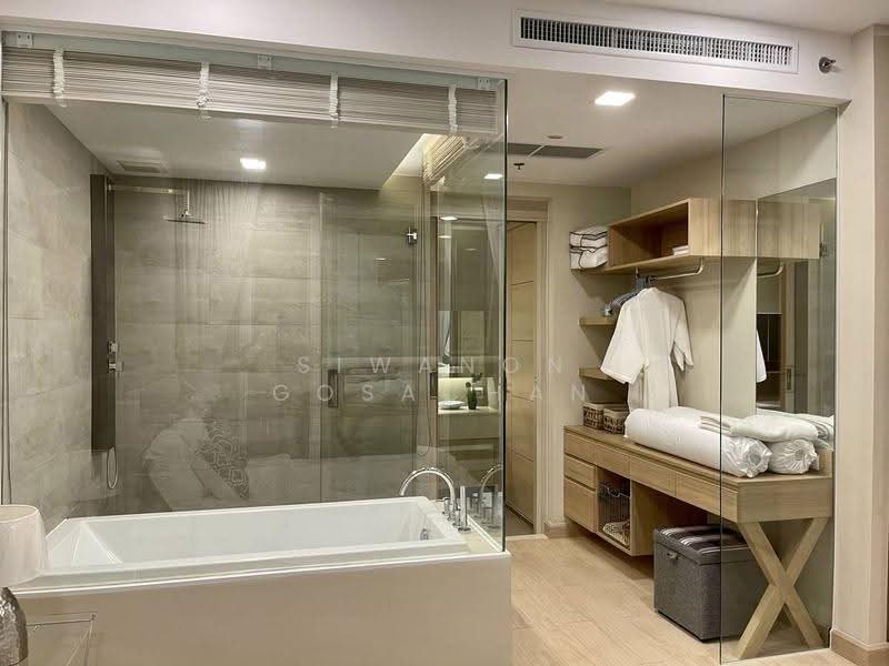 Cetus Beachfront, Chon Buri (Pattaya), Village No. 12 422 Jomtiensaineung Rd, Na Kloe, Bang Lamung (Pattaya), Chon Buri (Pattaya), 1 Bedroom, 55 sqm, Condo For Sale, by Siwanon Gosachan, 500563452 - DDproperty.com
