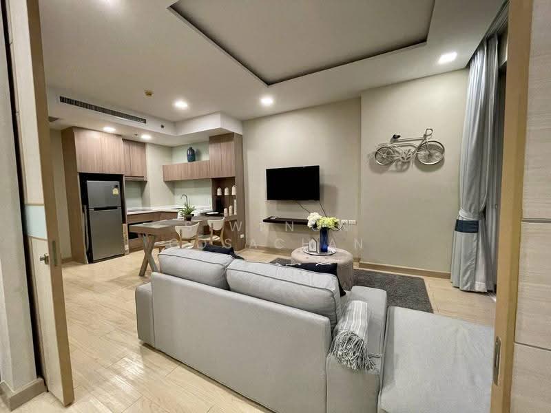 Cetus Beachfront : ซีตัส บีชฟรอนท์, ชลบุรี, หมู่ที่ 12 422 Jomtiensaineung Rd, นาเกลือ, บางละมุง, ชลบุรี, 55 ตร.ม., คอนโด ขาย, โดย Siwanon Gosachan, 500563452 - DDproperty.com