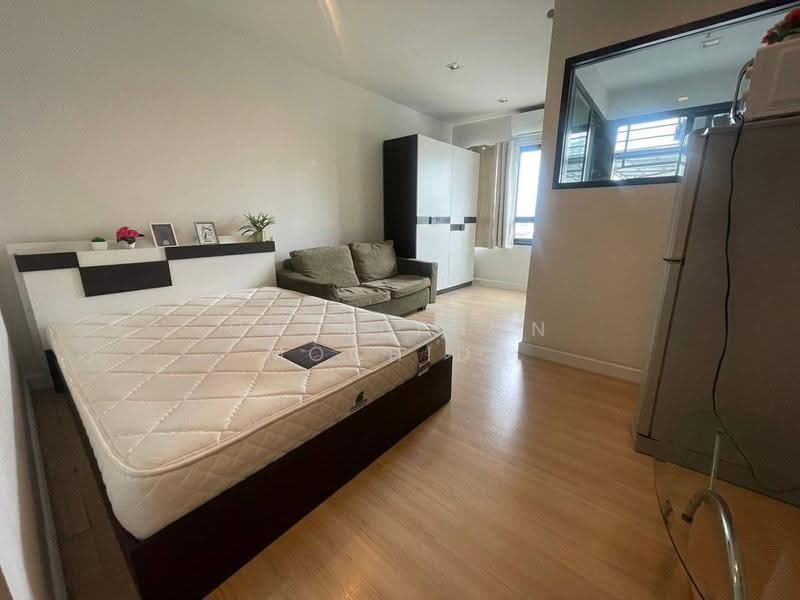 The Seed Mingle Sathorn-Suanplu, Bangkok, 389 Soi Sathon 3, Thung Maha Mek, Sathon, Bangkok, 1 Bedroom, 27 sqm, Condo For Sale, by Chatuphon Mochida, 500563455 - DDproperty.com