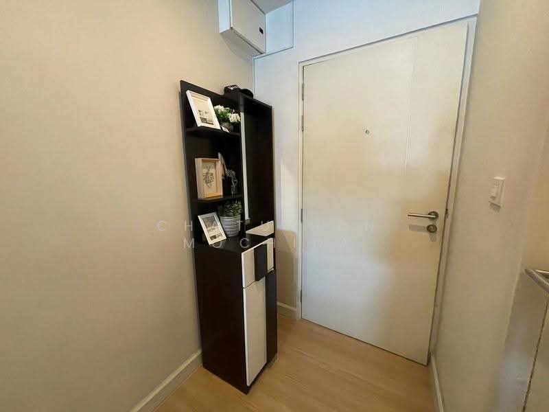 The Seed Mingle Sathorn-Suanplu, Bangkok, 389 Soi Sathon 3, Thung Maha Mek, Sathon, Bangkok, 1 Bedroom, 27 sqm, Condo For Sale, by Chatuphon Mochida, 500563455 - DDproperty.com