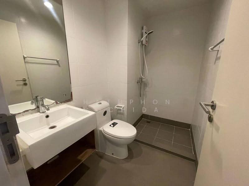 The Seed Mingle Sathorn-Suanplu, Bangkok, 389 Soi Sathon 3, Thung Maha Mek, Sathon, Bangkok, 1 Bedroom, 27 sqm, Condo For Sale, by Chatuphon Mochida, 500563455 - DDproperty.com