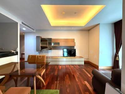 For Rent - Sky Villas, Bangkok