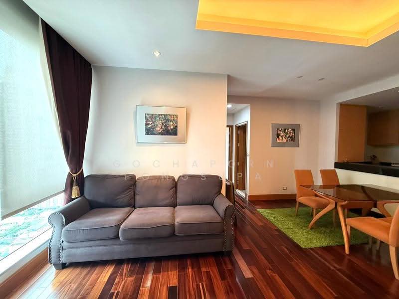 Sky Villas : สกายวิลล่า, กรุงเทพ, 7 ถนนสาทรใต้, ยานนาวา, สาทร, กรุงเทพ, 75 ตร.ม., คอนโด ให้เช่า, โดย Gochaporn Fongsupa, 500563456 - DDproperty.com
