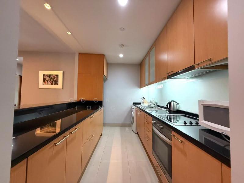 Sky Villas : สกายวิลล่า, กรุงเทพ, 7 ถนนสาทรใต้, ยานนาวา, สาทร, กรุงเทพ, 75 ตร.ม., คอนโด ให้เช่า, โดย Gochaporn Fongsupa, 500563456 - DDproperty.com