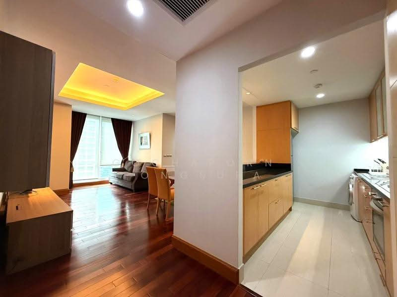 Sky Villas, Bangkok, 7 South Sathorn Road, Yan Nawa, Sathon, Bangkok, 2 Bedrooms, 75 sqm, Condo For Rent, by Gochaporn Fongsupa, 500563456 - DDproperty.com