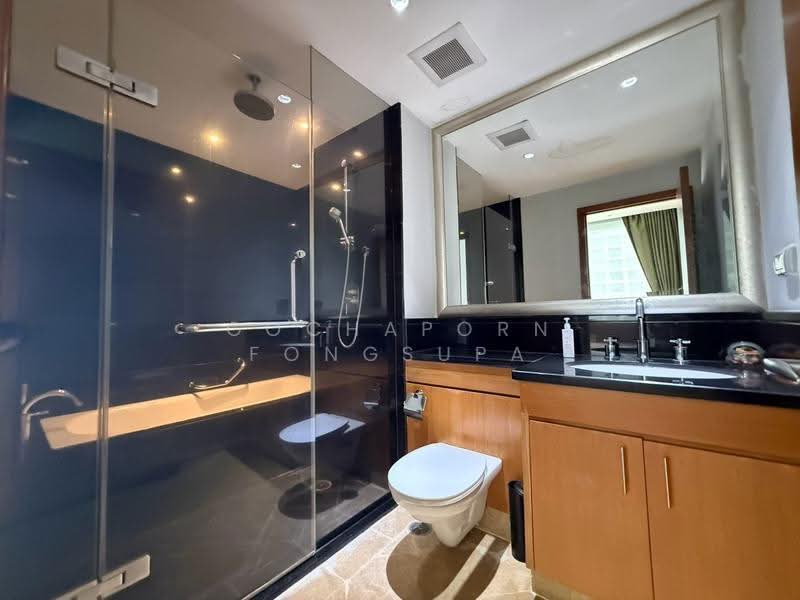 Sky Villas : สกายวิลล่า, กรุงเทพ, 7 ถนนสาทรใต้, ยานนาวา, สาทร, กรุงเทพ, 75 ตร.ม., คอนโด ให้เช่า, โดย Gochaporn Fongsupa, 500563456 - DDproperty.com