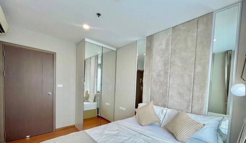 The Base Sukhumvit 77, Bangkok, 289 Sukhumvit 77 Road, Phra Kanong Nua, Watthana, Bangkok, 1 Bedroom, 31 sqm, Condo For Sale, by Kornkanok Sonvichai, 500563457 - DDproperty.com