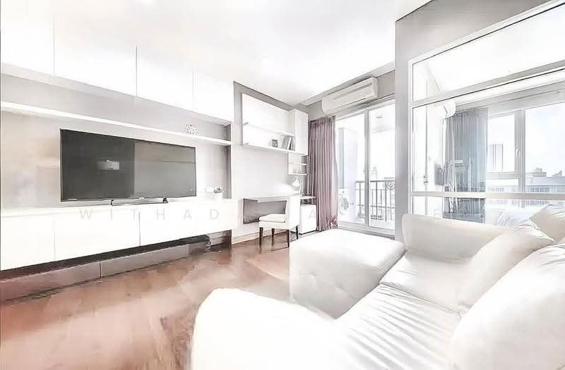 Ivy Thonglor, Bangkok, 889 Thonglor Road, Khlong Tan Nua, Watthana, Bangkok, 1 Bedroom, 45 sqm, Condo For Sale, by Withada Jaiarree, 500563458 - DDproperty.com