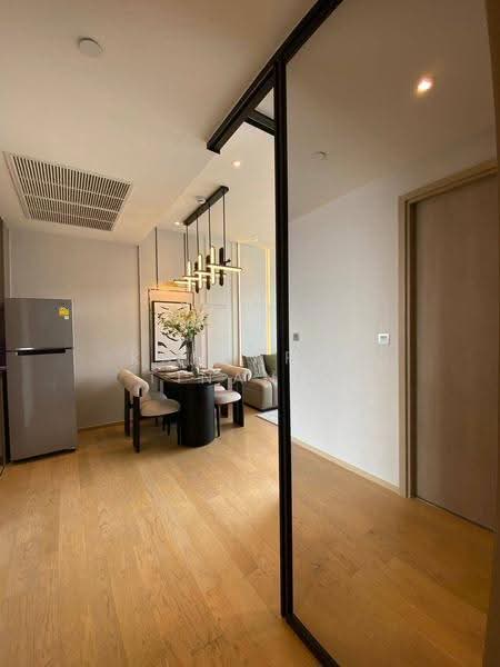 ASHTON Asoke-Rama 9, bangkok, 469 Asoke-Dindaeng Road, Din Daeng, Bangkok, 1 Bedroom, 43 sqm, Condo For Sale, by Kanyapuk Tinanop, 500563459 - DDproperty.com