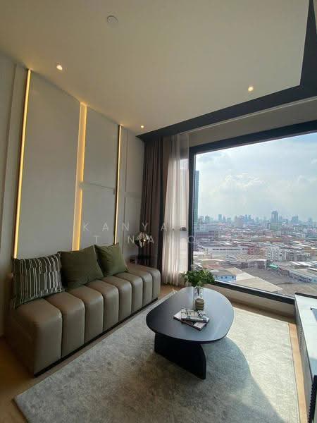 ASHTON Asoke-Rama 9, bangkok, 469 Asoke-Dindaeng Road, Din Daeng, Bangkok, 1 Bedroom, 43 sqm, Condo For Sale, by Kanyapuk Tinanop, 500563459 - DDproperty.com