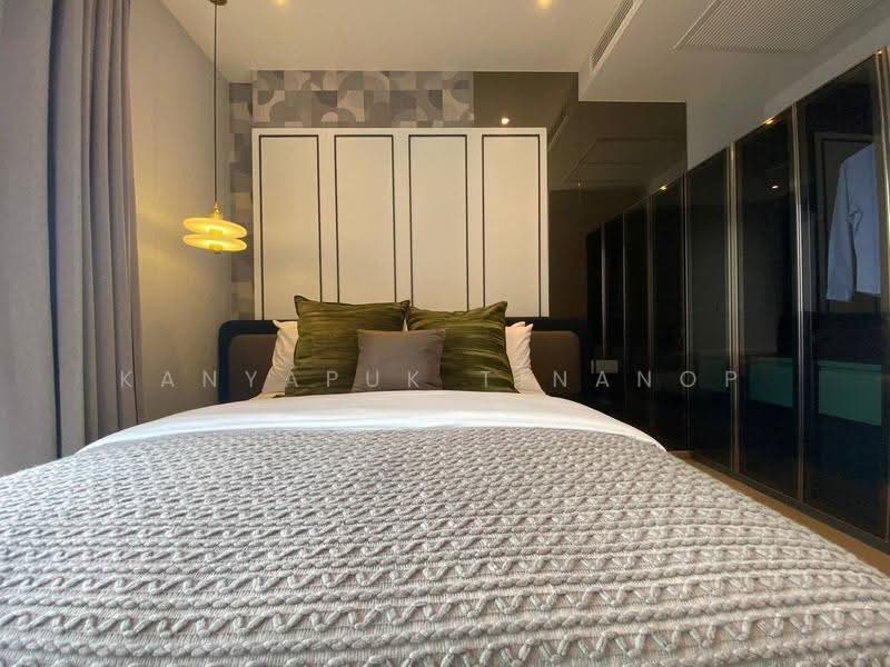 ASHTON Asoke-Rama 9, bangkok, 469 Asoke-Dindaeng Road, Din Daeng, Bangkok, 1 Bedroom, 43 sqm, Condo For Sale, by Kanyapuk Tinanop, 500563459 - DDproperty.com