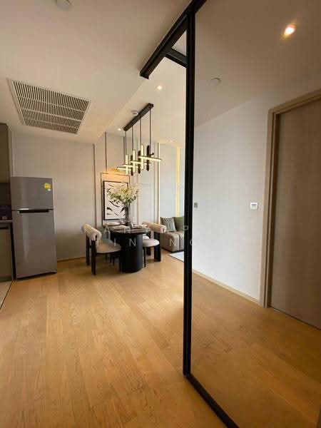 ASHTON Asoke-Rama 9, bangkok, 469 Asoke-Dindaeng Road, Din Daeng, Bangkok, 1 Bedroom, 43 sqm, Condo For Sale, by Kanyapuk Tinanop, 500563459 - DDproperty.com