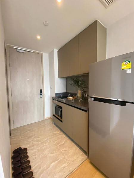 ASHTON Asoke-Rama 9, bangkok, 469 Asoke-Dindaeng Road, Din Daeng, Bangkok, 1 Bedroom, 43 sqm, Condo For Sale, by Kanyapuk Tinanop, 500563459 - DDproperty.com