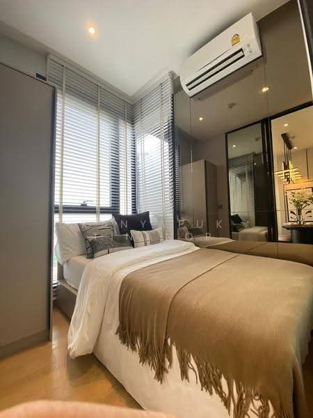 ASHTON Asoke-Rama 9, bangkok, 469 Asoke-Dindaeng Road, Din Daeng, Bangkok, 1 Bedroom, 43 sqm, Condo For Sale, by Kanyapuk Tinanop, 500563459 - DDproperty.com