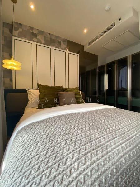 ASHTON Asoke-Rama 9, bangkok, 469 Asoke-Dindaeng Road, Din Daeng, Bangkok, 1 Bedroom, 43 sqm, Condo For Sale, by Kanyapuk Tinanop, 500563459 - DDproperty.com