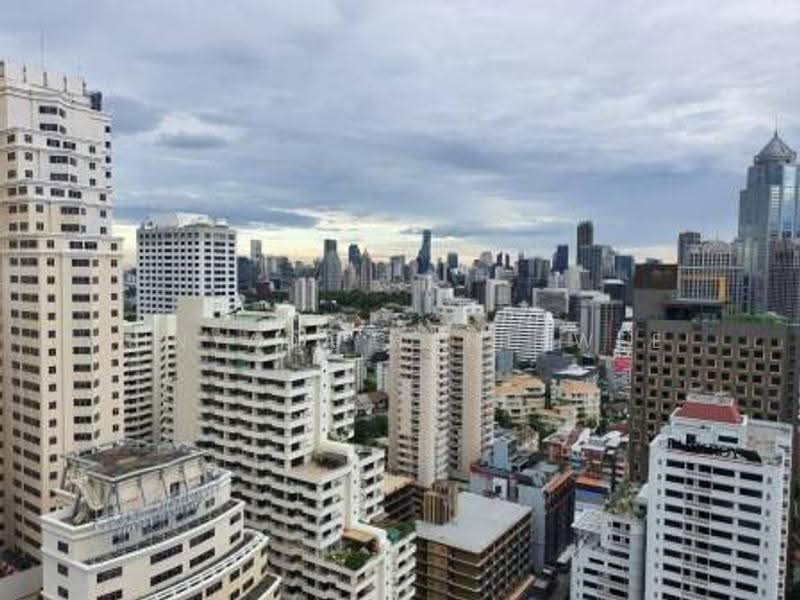 Q1 Sukhumvit, Bangkok, 1 Sukhumvit Road, Khlong Toei, Bangkok, 2 Bedrooms, 94 sqm, Condo For Sale, by Pinyada Hantewee, 500563461 - DDproperty.com